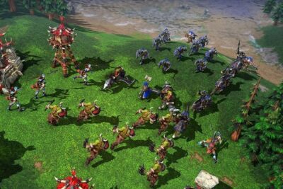 Hướng Dẫn Cá Cược Warcraft Trăm Trận Trăm Thắng Tại JBO VietNam